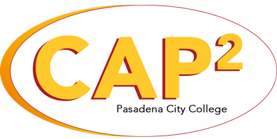 CAP2 Pasadena City College