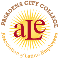 ALE logo