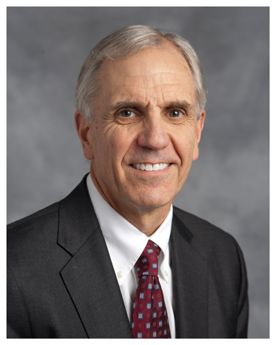 Dr. Anthony R. Fellow