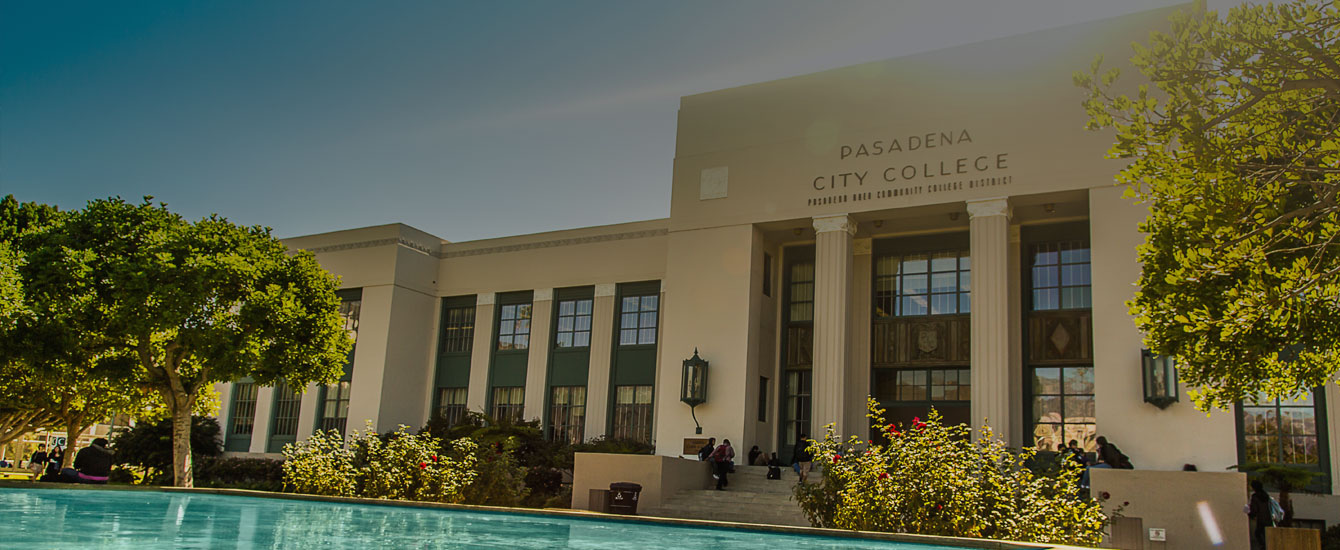 Pasadena City College