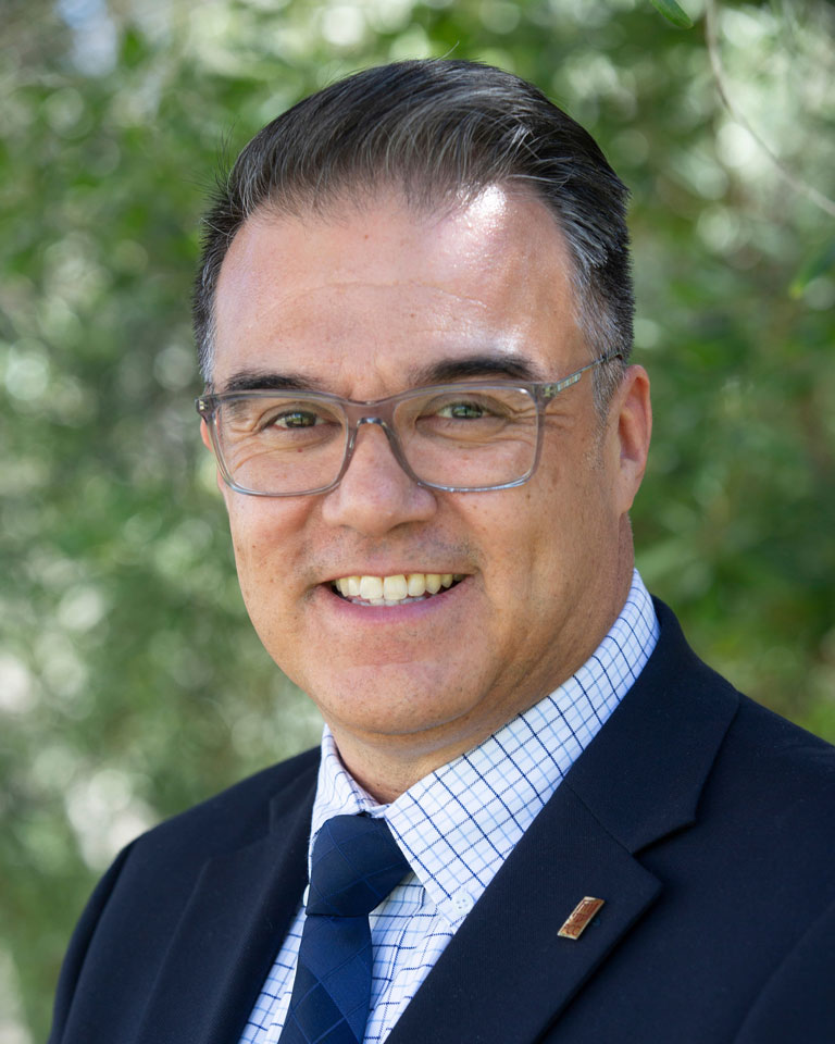 Armando Duran