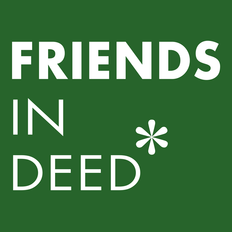 Friends In Deed