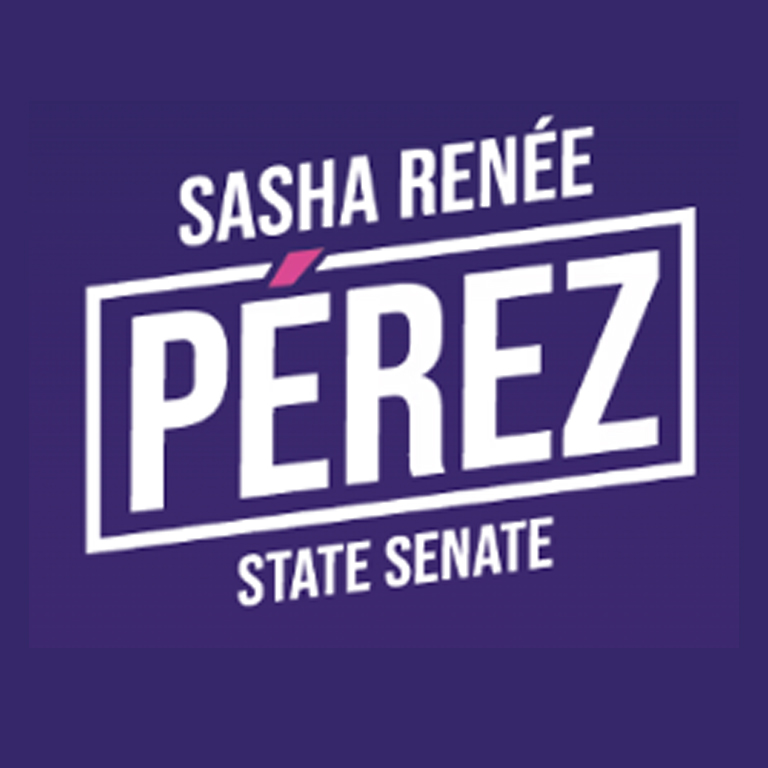 Senator Sasha Renee Perez