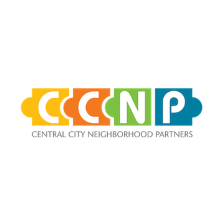 Central City Neighborhood Partners logo