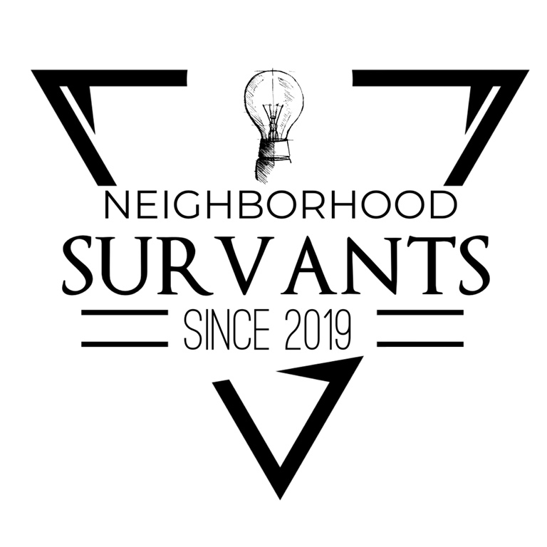 Neighborhood Survants Logo