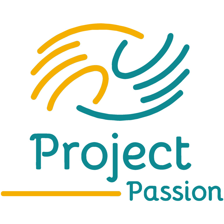 Project Passion Logo