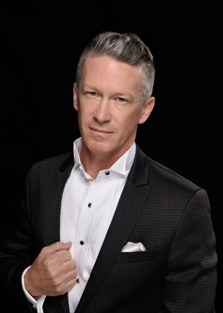 Dr. Mark Keene
