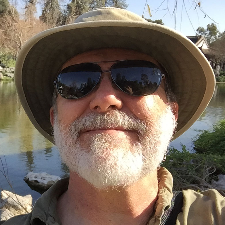 Robert Savino Oventile
