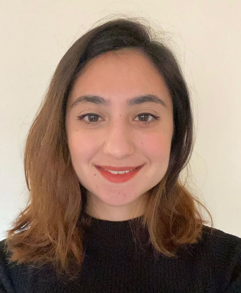 Dr. Melanie Hacopian,