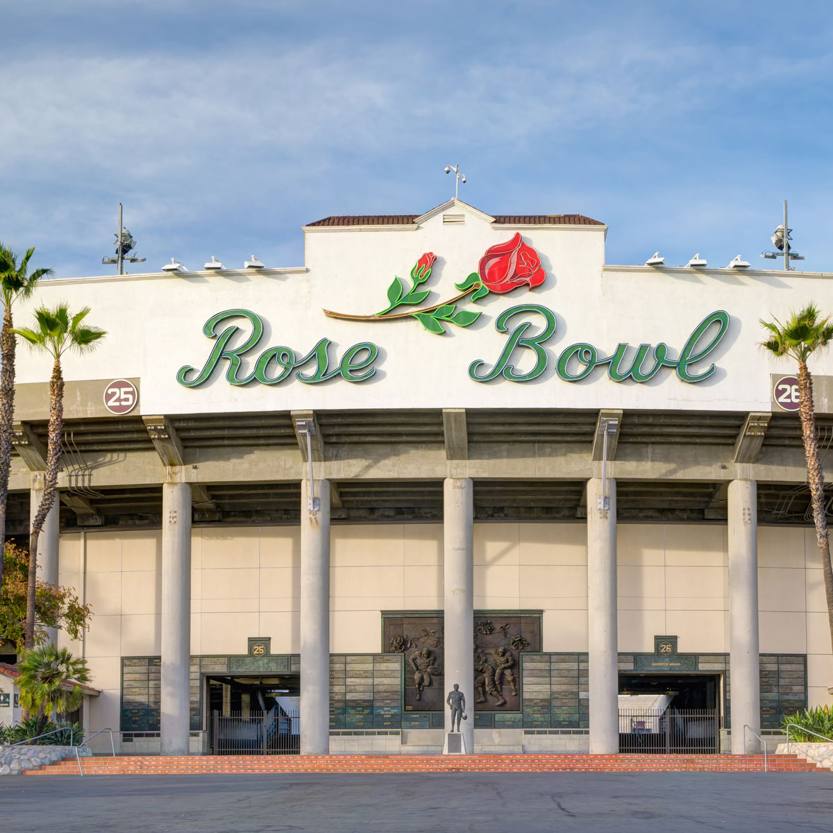 Rose Bowl