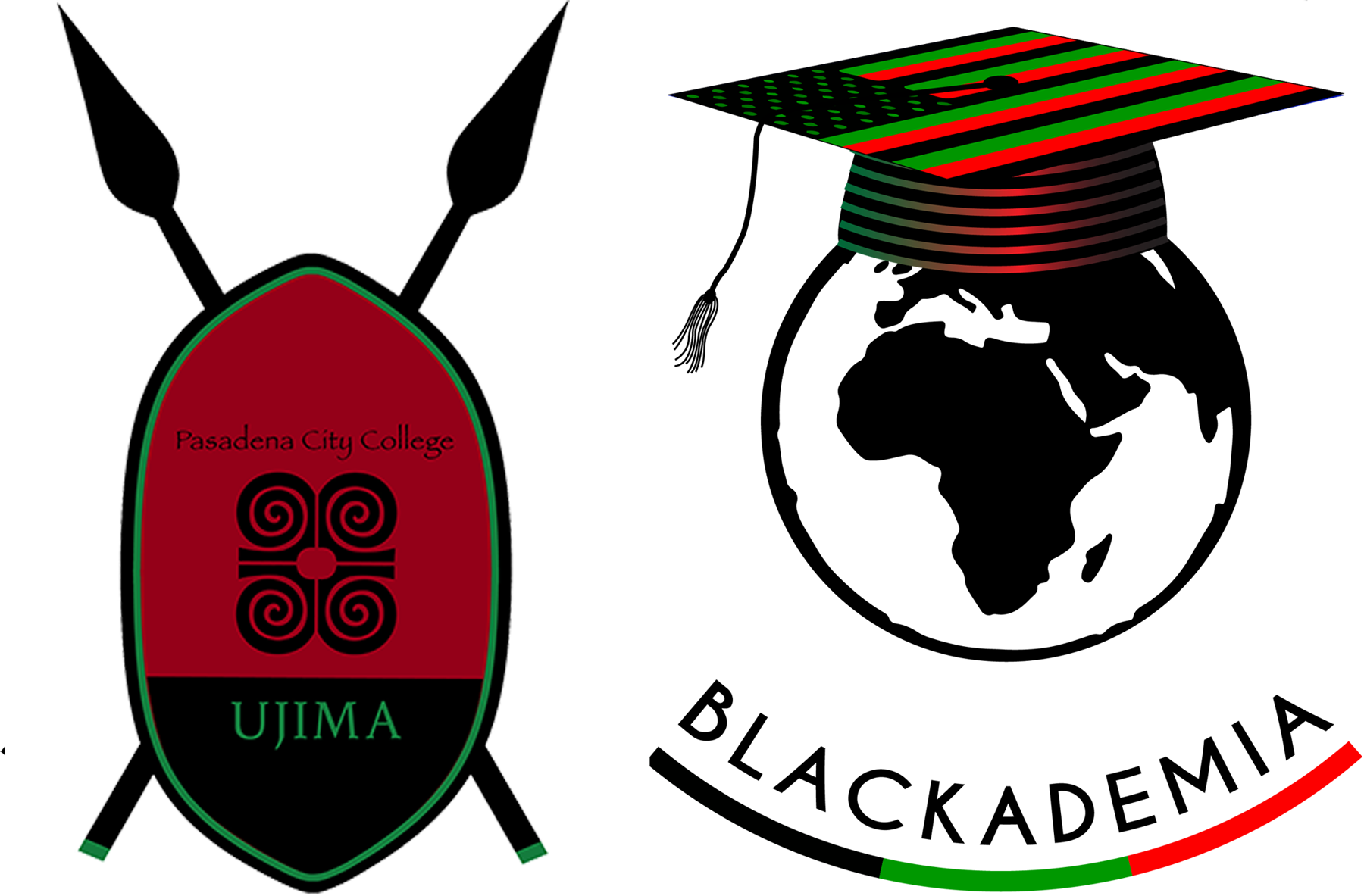 UJIMA and Blackademiar