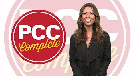 PCC Complete Video