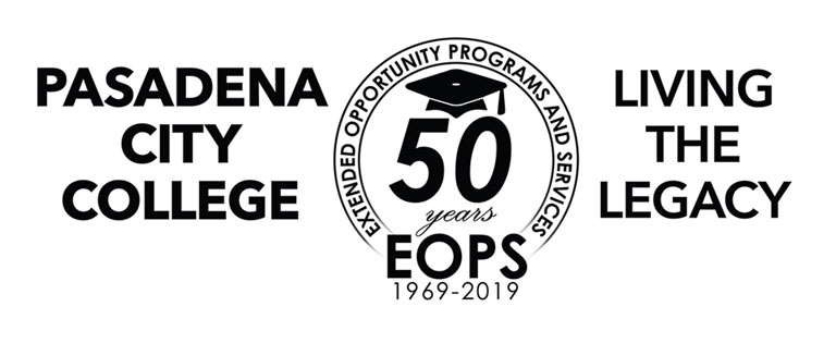 EOP&S 50 Years of Service