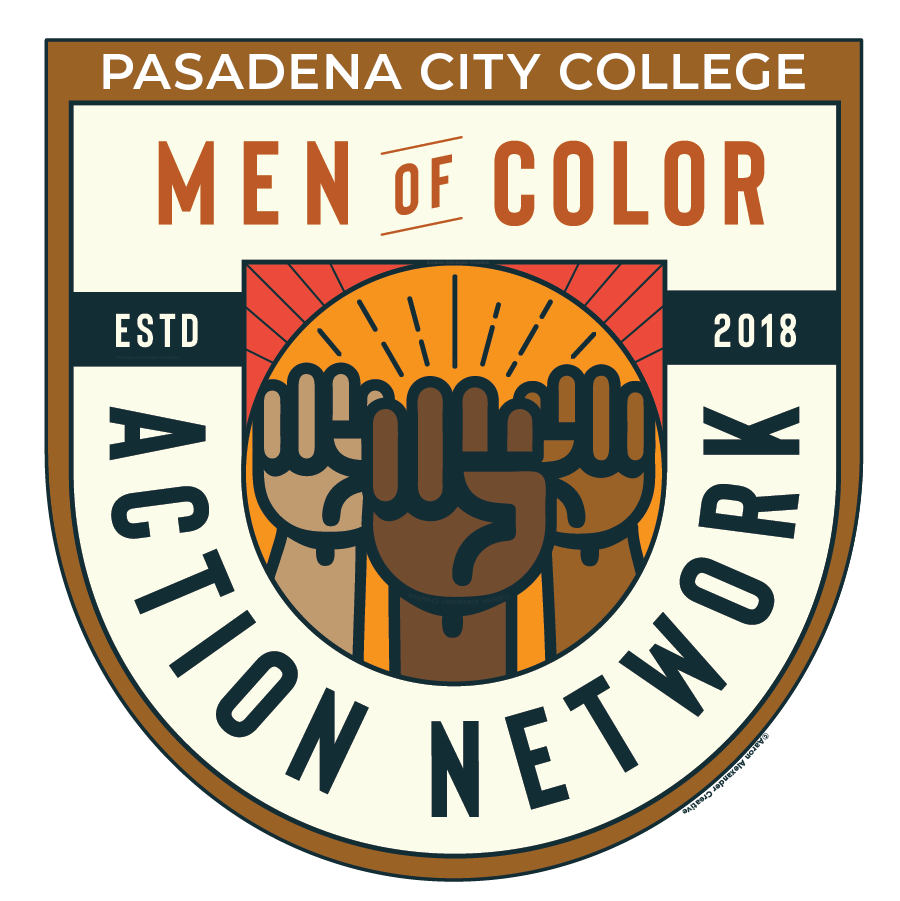 PCC Men of Color Action Network