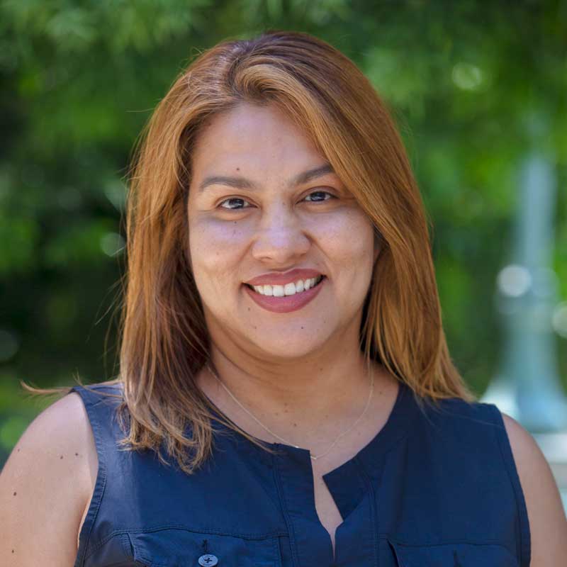 Cristina Salazar-Romo