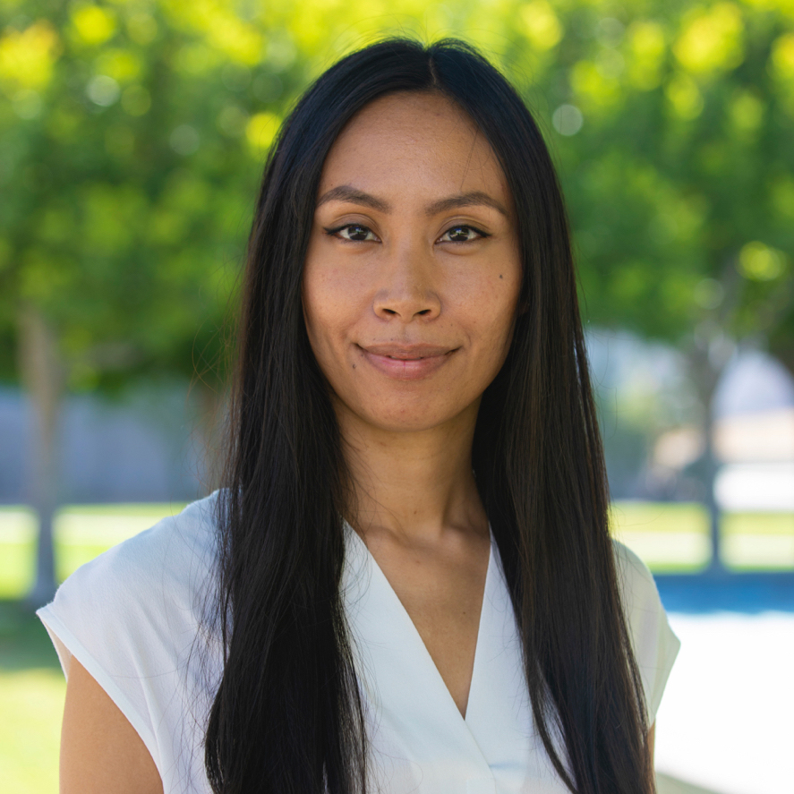 Anissa Tagayun