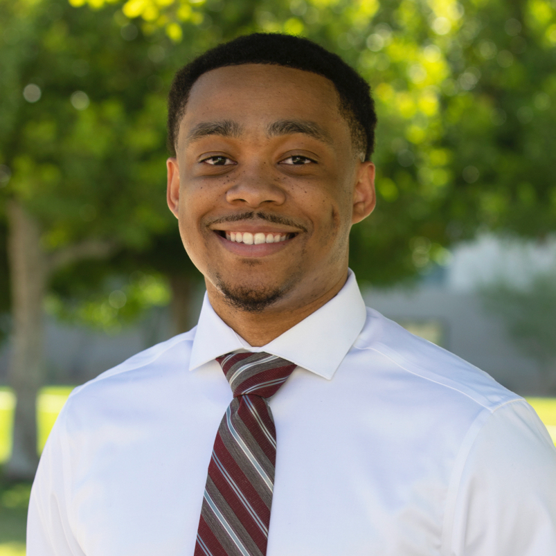 Brandon Douglas
