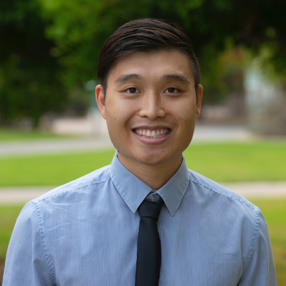 Ryan Kam