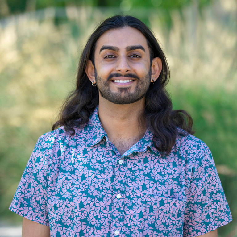 Sharjil Bashir (Shaun)