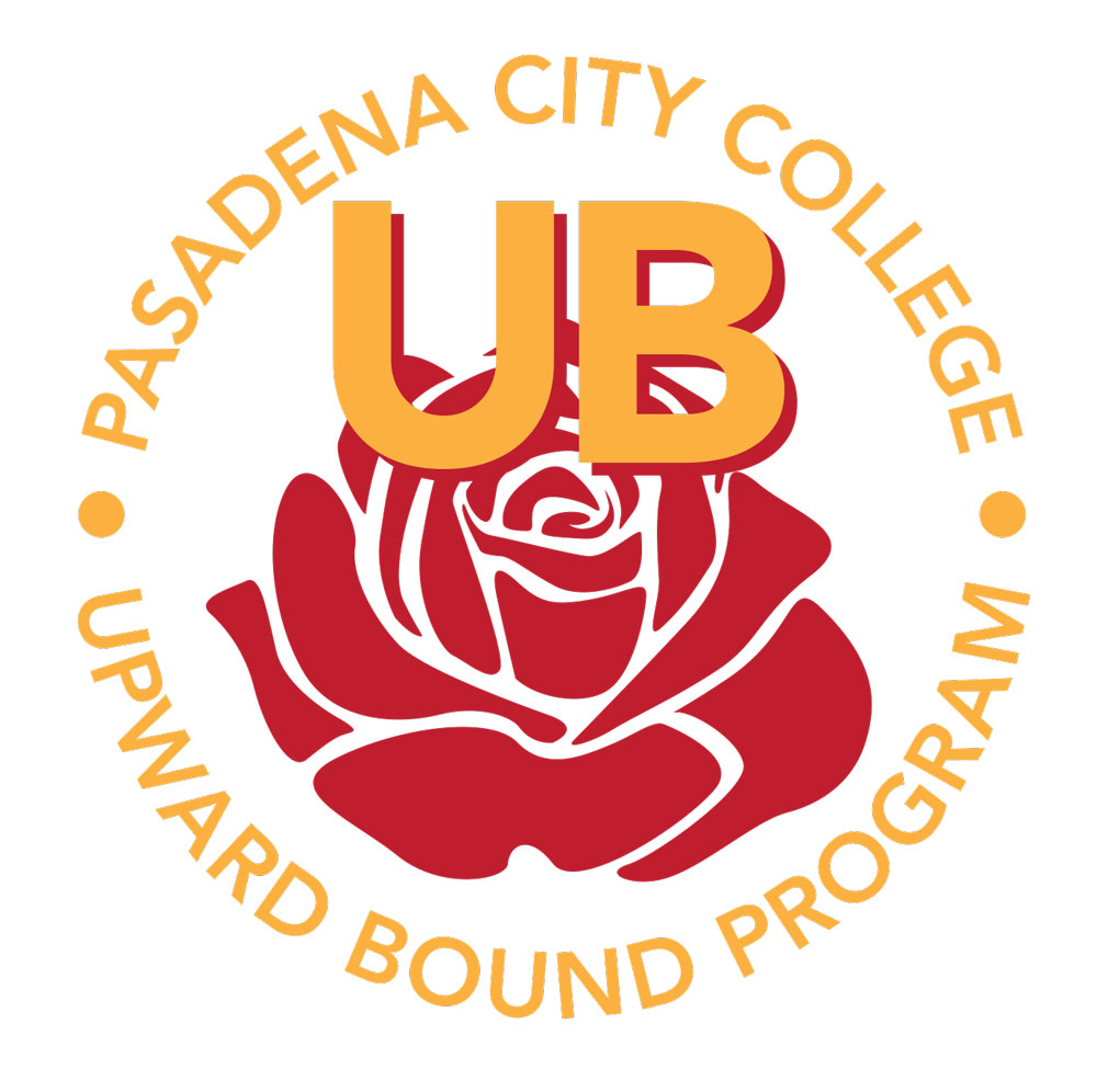 Logo for Upward Bouns