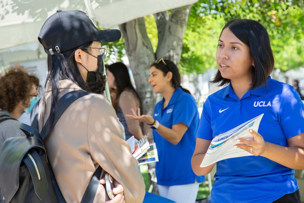 UC/CSU Transfer Success Path/Dual Admissions