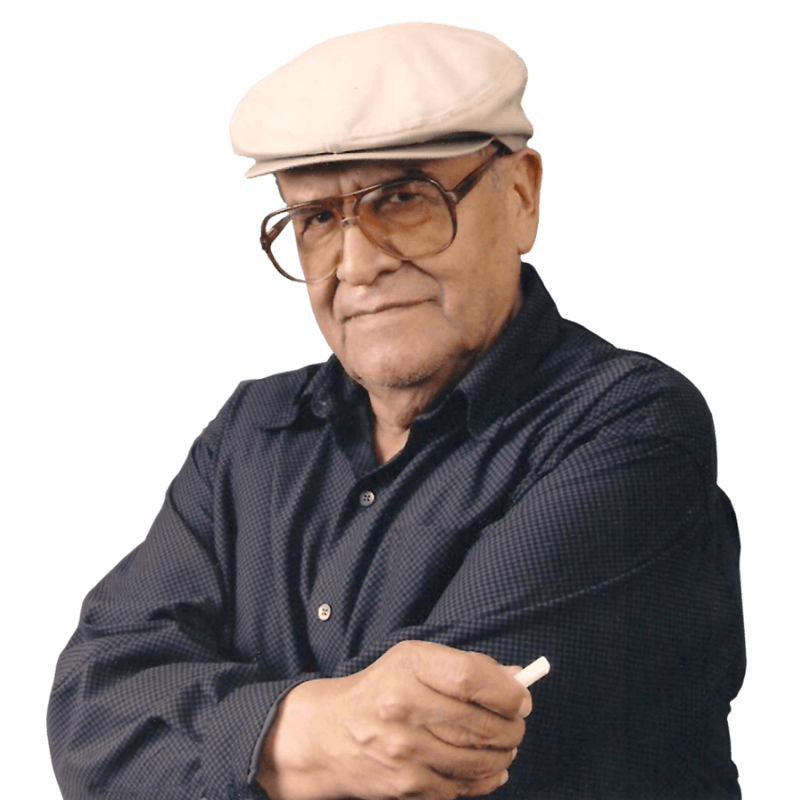 Jaime Escalante