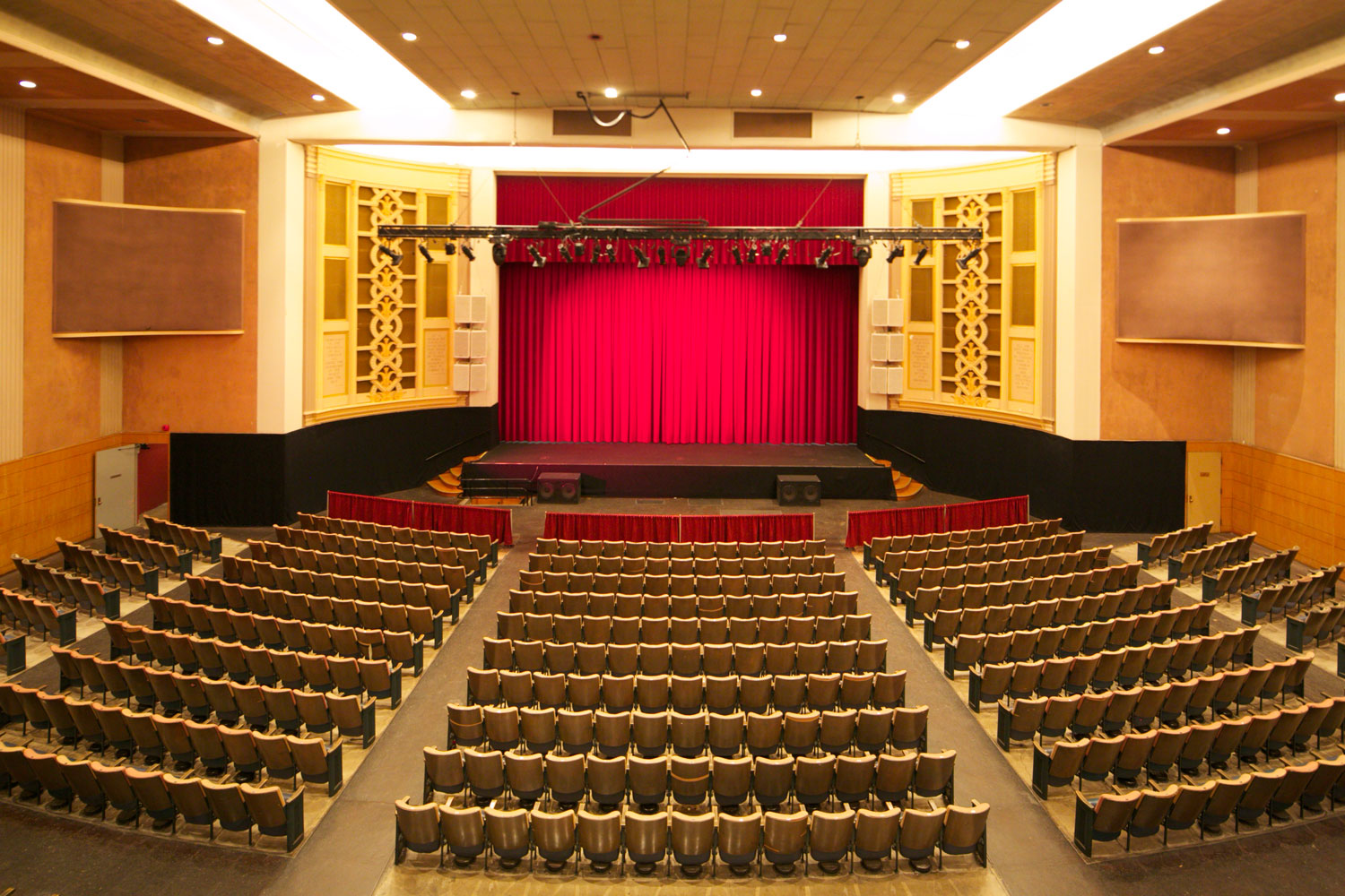 Sexson Auditorium