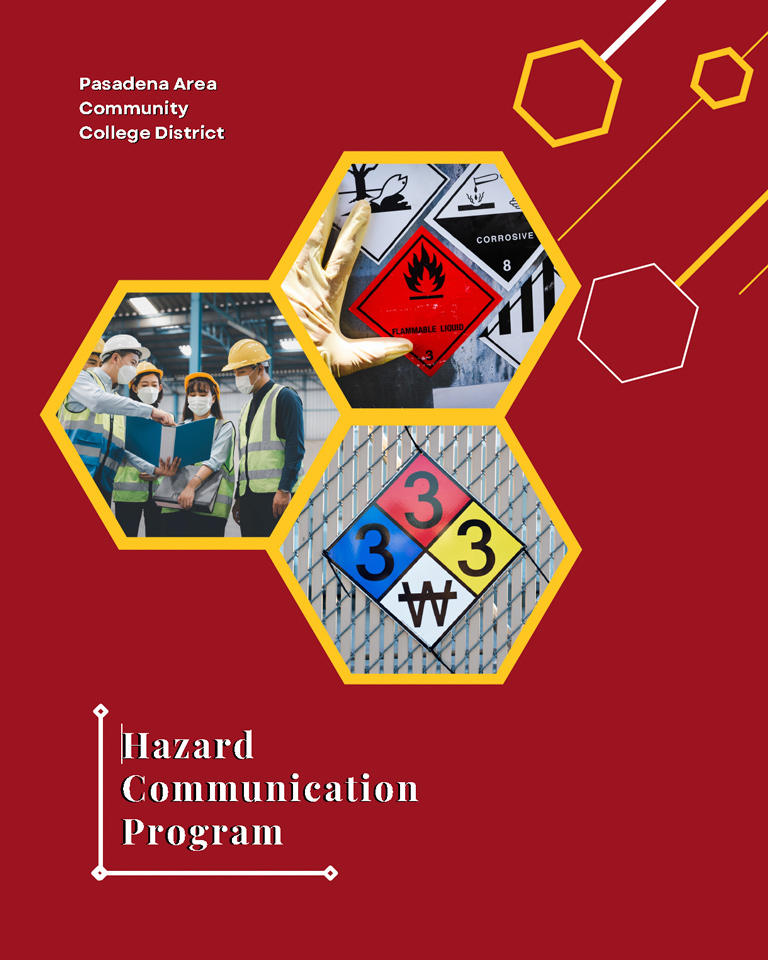 Hazard Communication Program PDF