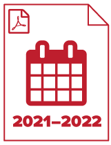 Download the 2021-22 academic calendar