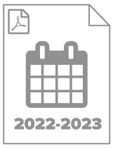 Download the 2022-23 academic calendar