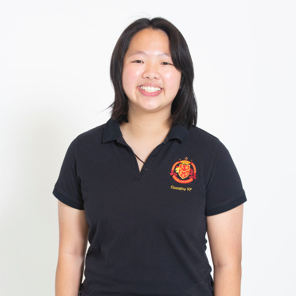 Shannon Tieu