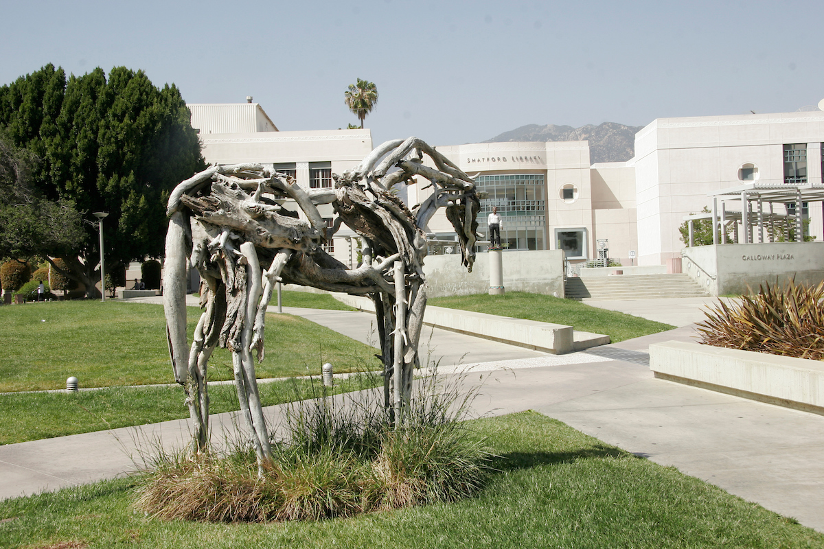 Boone Sculpture Garden