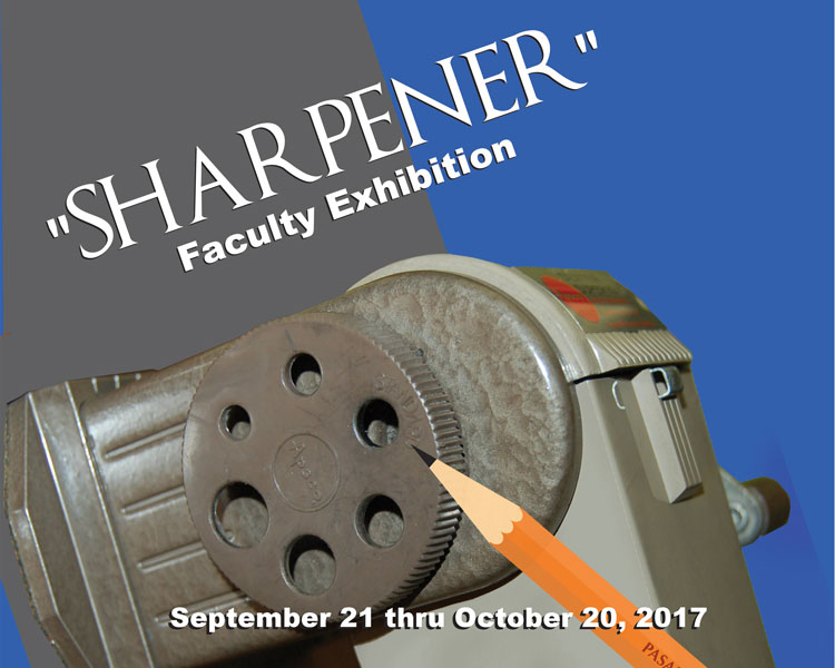 Sharpener