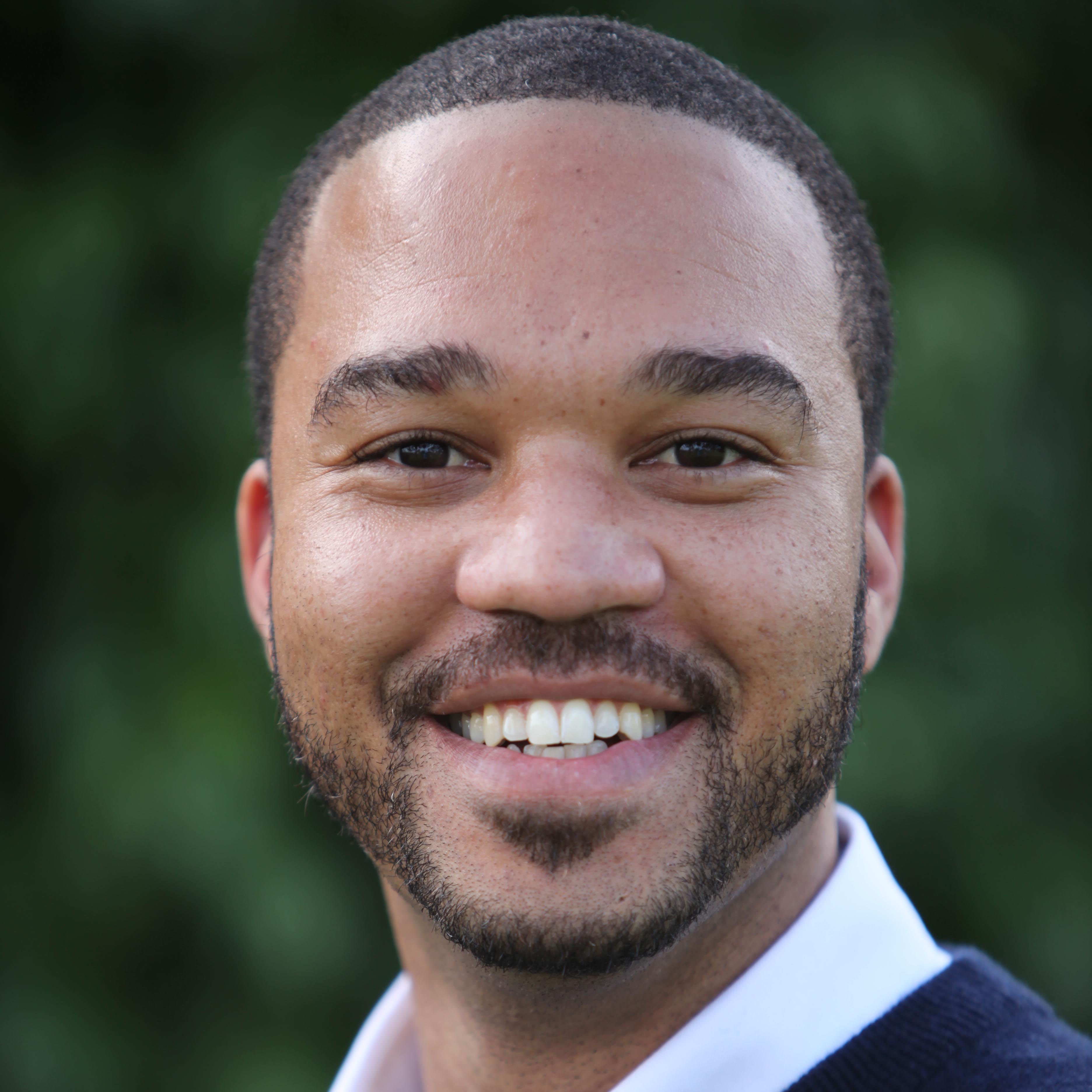 D’Artagnan Scorza, Ph.D.