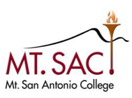 Mount San Antonio College