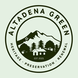 Altadena Green