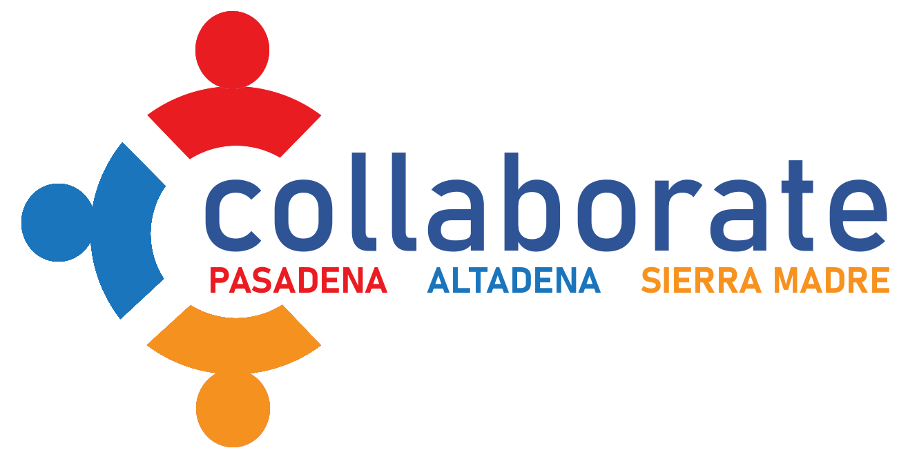 Collaborate PASadena