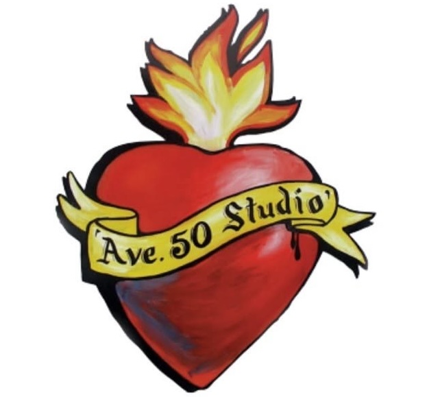 Avenue 50 Studio