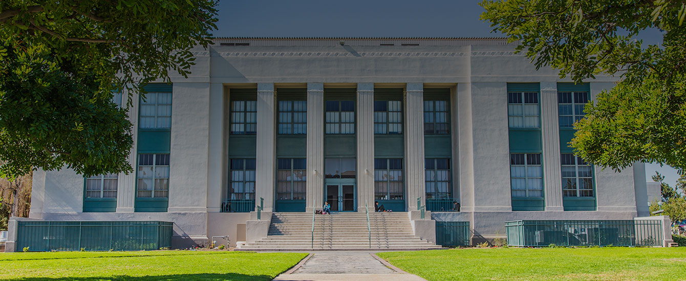 Pasadena City College