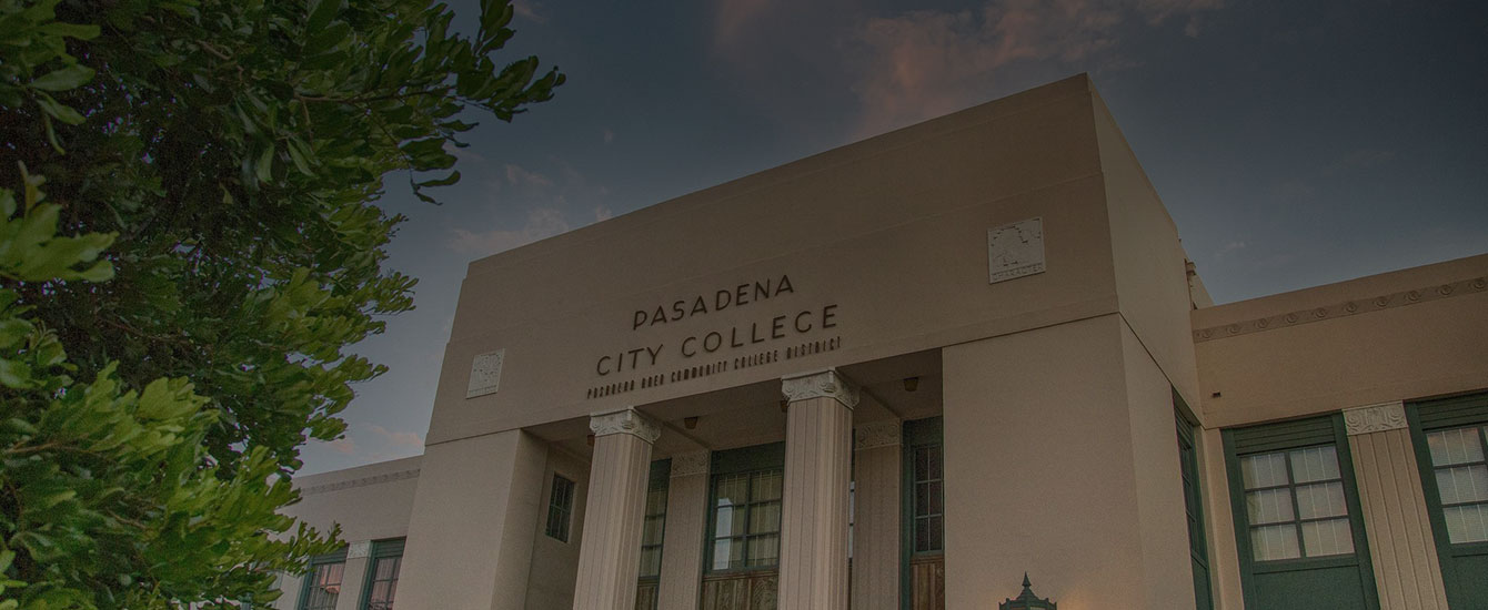 Pasadena City College