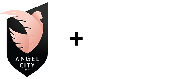Angel City FC + Pasadena City College