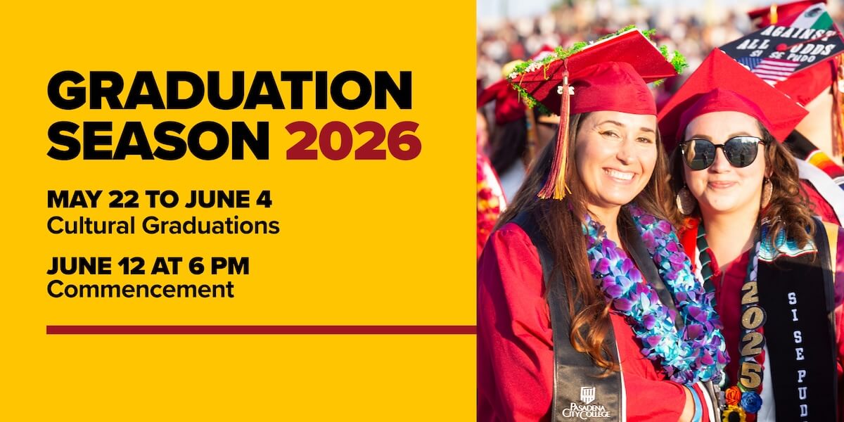 Graduation Season 2026