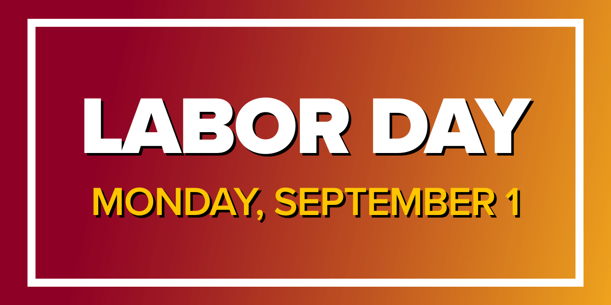 Labor Day