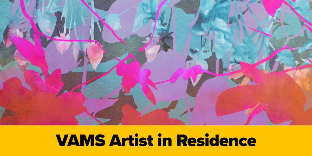 VAMS Artist in Residence