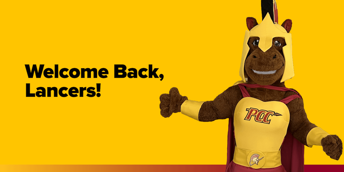 Welcome Back Lancers