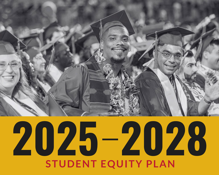 Student Equity Plan 2025-2028 PDF