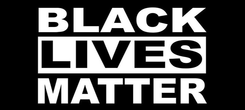Black Lives Matter Black Lives Matter