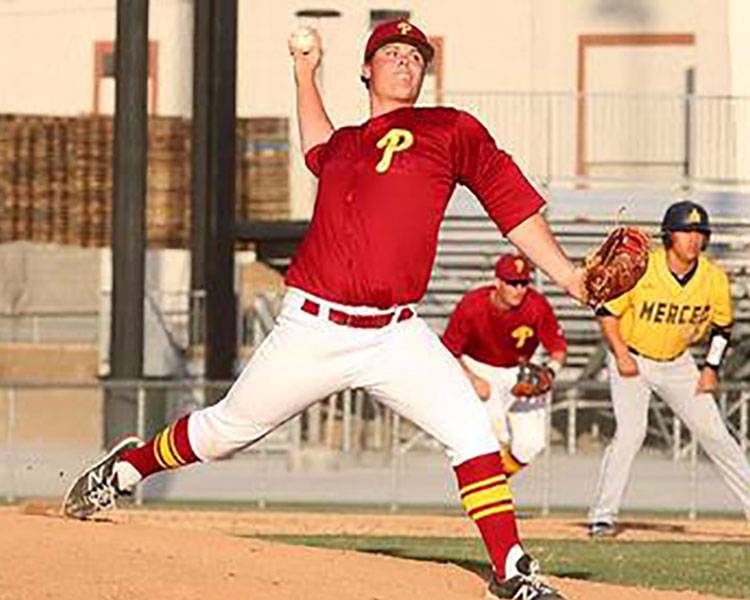 Baseball Sends 6 Sophomores To Next Level