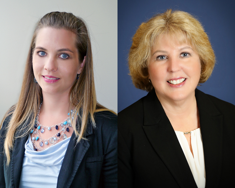 Two Dental Assisting Faculty Named to National Boards