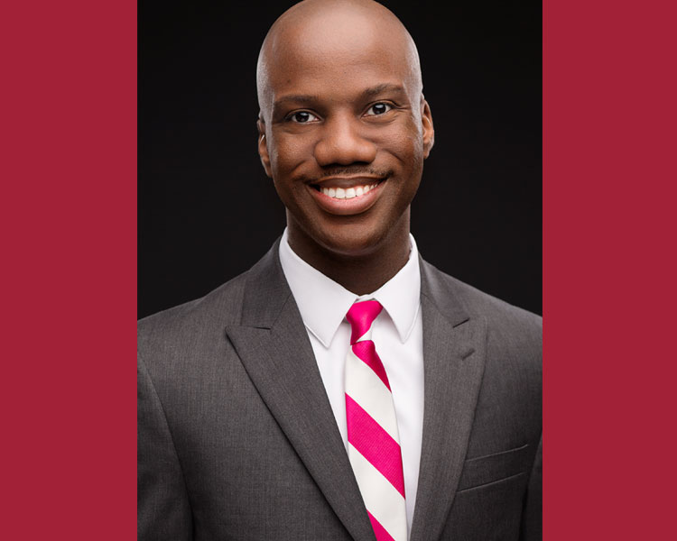 Shaun Harper to Speak at 2018 Commencement